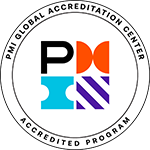 PMI Global Accreditation Center - Accredited Program