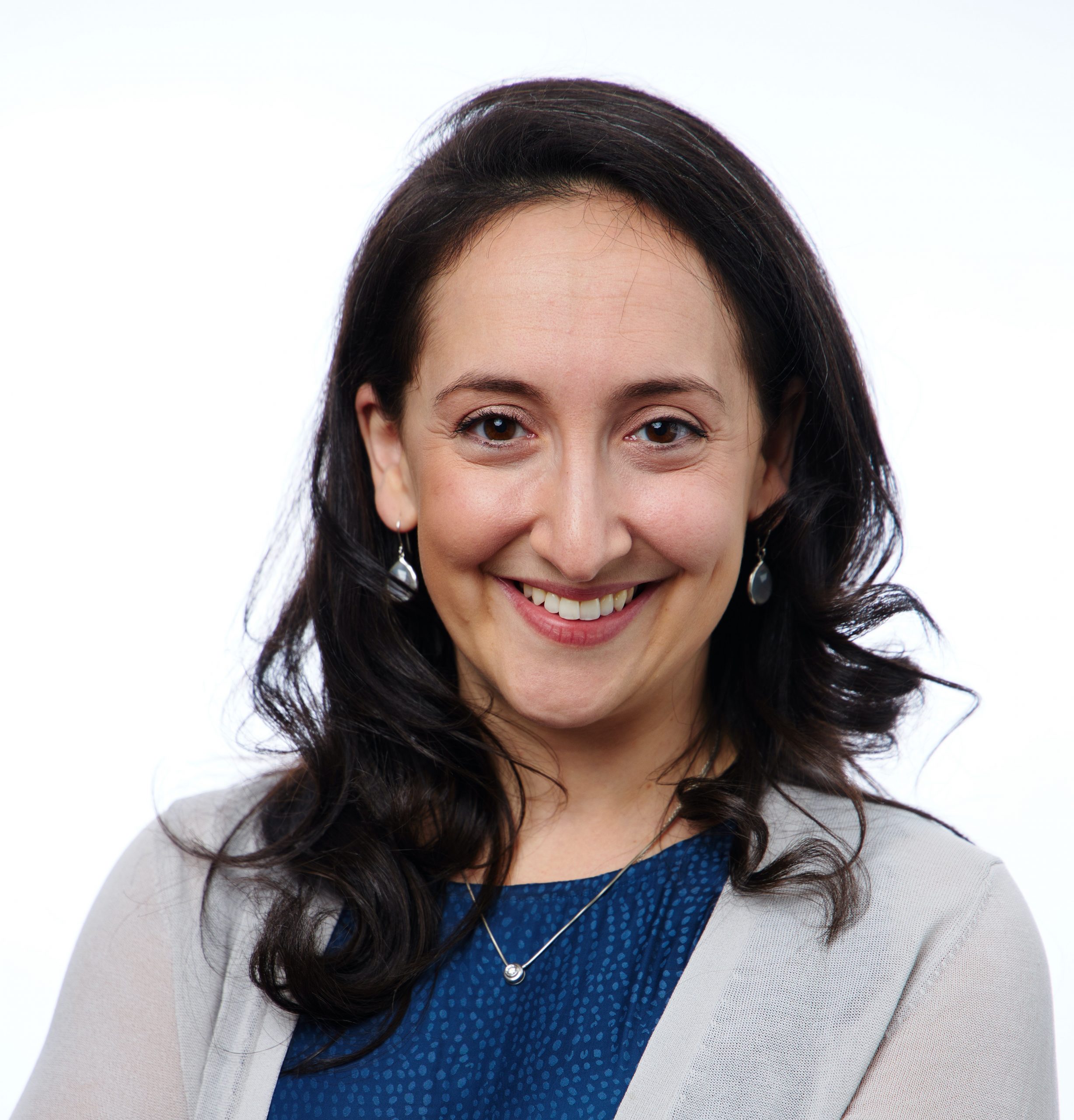Regina Sloutsky