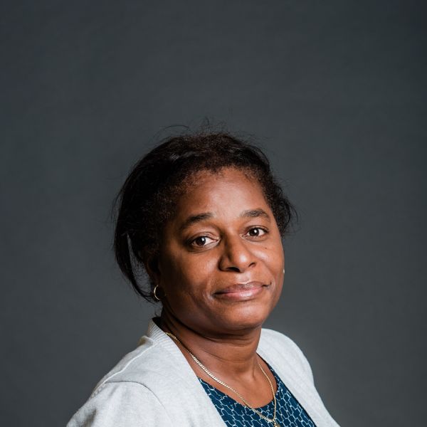Angela Clarke-Silvia