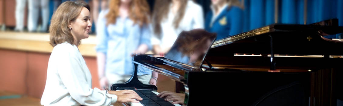 Master of Music in Music Education | BU Online