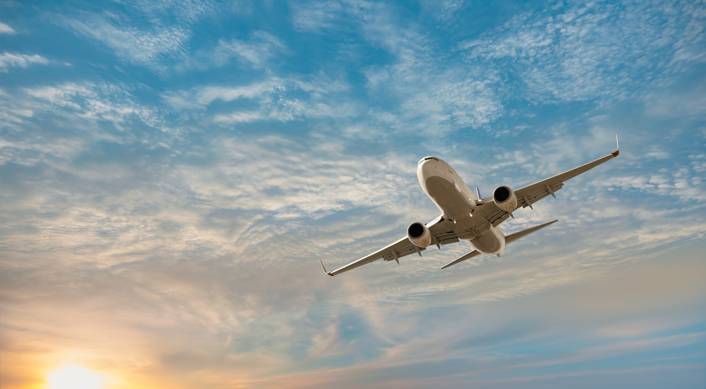 Booking Travel