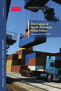 Pardee Report NAFTA-web