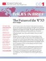 Future of the WTO by Kevin Gallagher