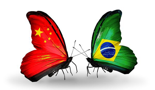Heine Offers Insights into Brazilian Run-Offs Impact on Relations with  China | The Frederick S. Pardee School of Global Studies