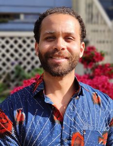 Headshot of Pardee School Assistant Professor of International Relations Zachary Mondesire