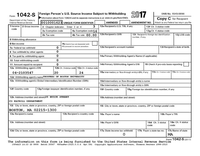 irs-form-1042-s-software-efile-for-499-outsource-699-1042-s