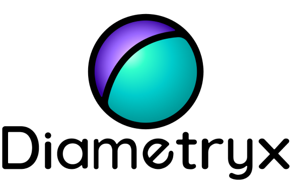 Diametryx logo
