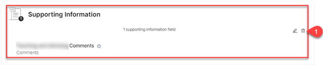 find trash icon to the far right