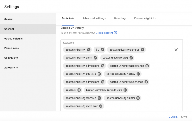 Search Engine Optimization (SEO) for YouTube: A Step-by-Step Guide | PR  Social