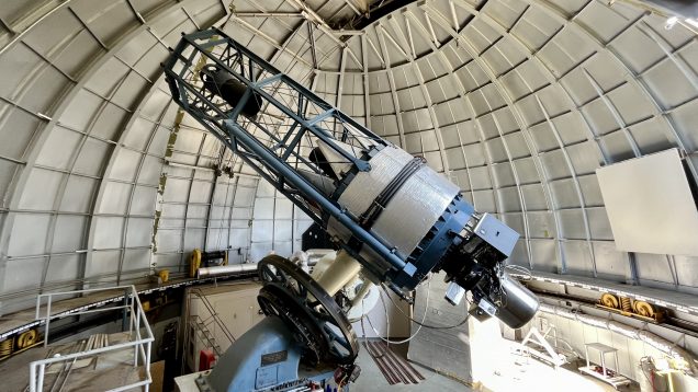 Perkins Telescope Observatory