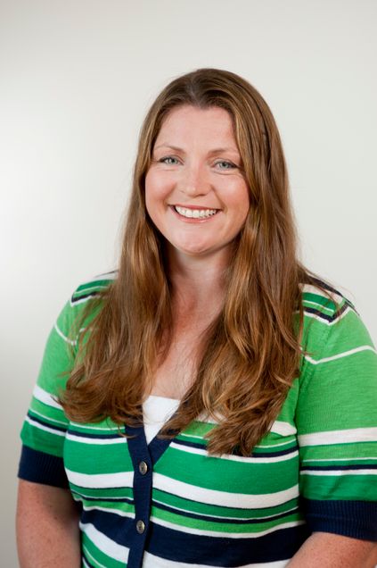 BUPTC Boston University Physical Therapy Center (BUPTC) staff member Sorcha Martin
