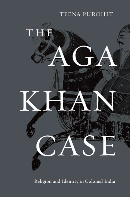 Aga Khan Case