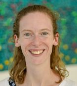 Sarah Hokanson headshot