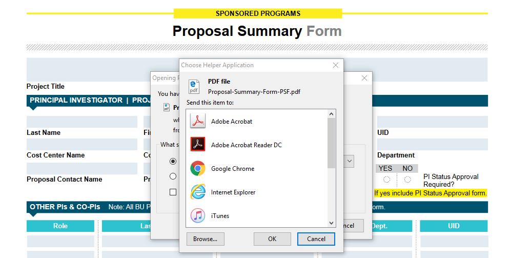 Help Center - How do I update electronic signature?