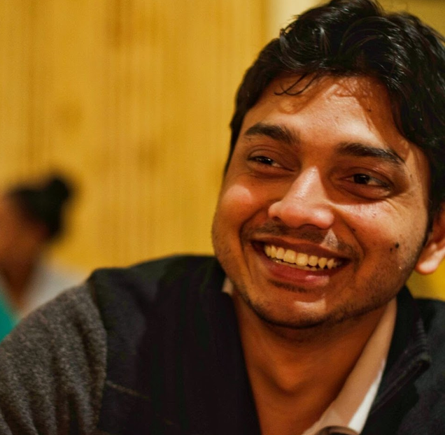 Image of Ramiz Qudsi
