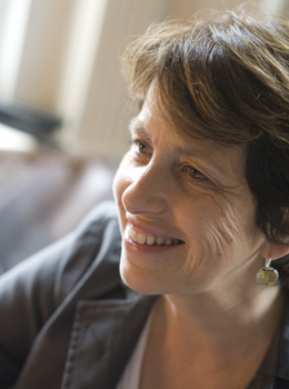 Elizabeth Goldsmith