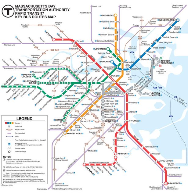 subway-map