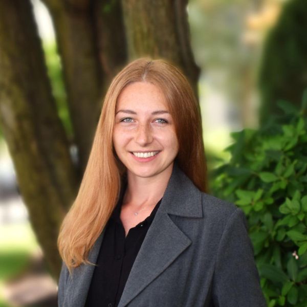 Photo of Wiktoria Bryzys