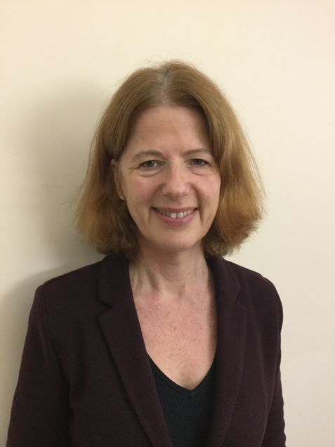 Jane Harley, MSc