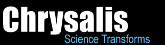 Chrysalis: Science Transforms