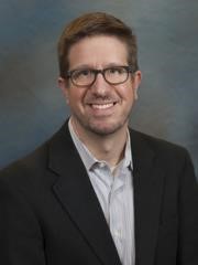 Wayne Batchis (CAS 1996)