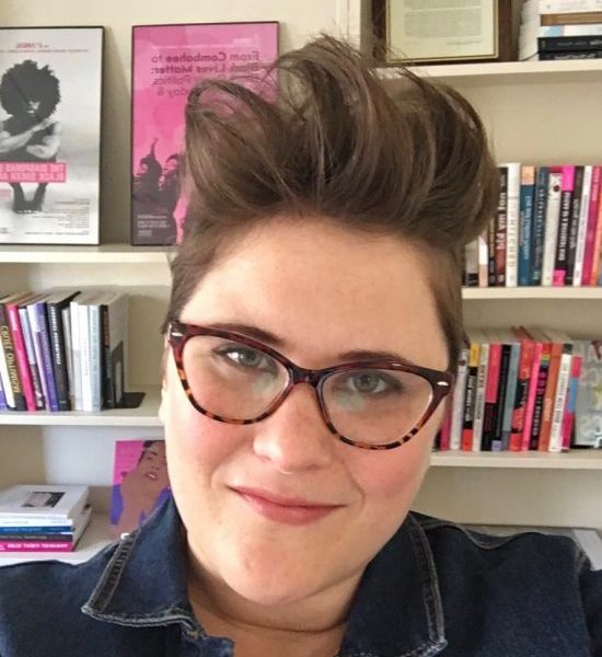 Cati Connell