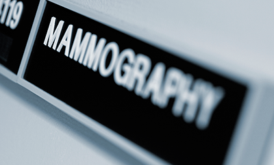 mammography