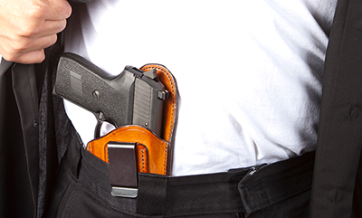 Permissive Concealed-Carry Laws Linked to Higher Homicide Rates | SPH