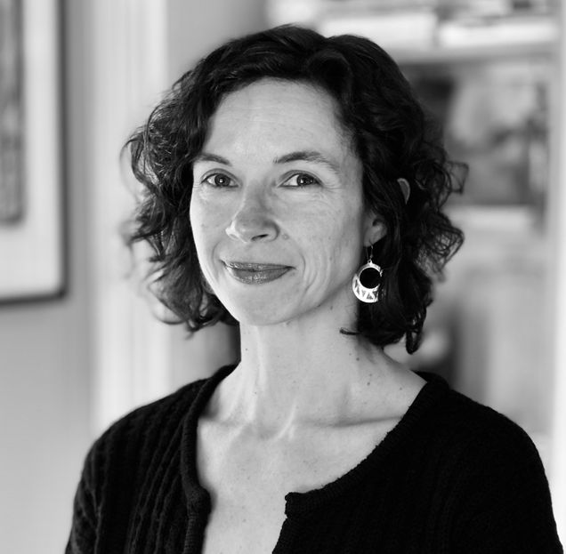 Headshot of Noelle Cocoros