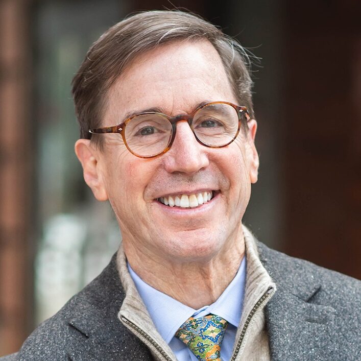 David Jernigan