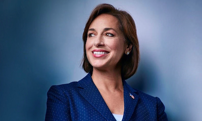 Karen DeSalvo 400x241 2