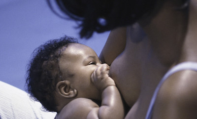 Challenges and Disparities for Black Women Breastfeeding