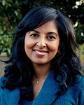 Viji Sathy, Teaching Associate Professor in the Department of Psychology and Neuroscience, Special Projects Assistant to the Dean of Undergraduate Education, University of North Carolina