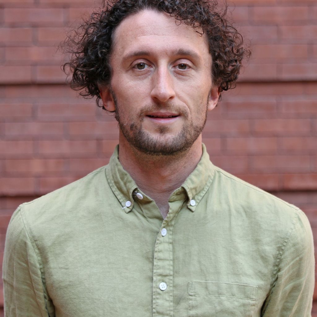 Jonathan Buonocore