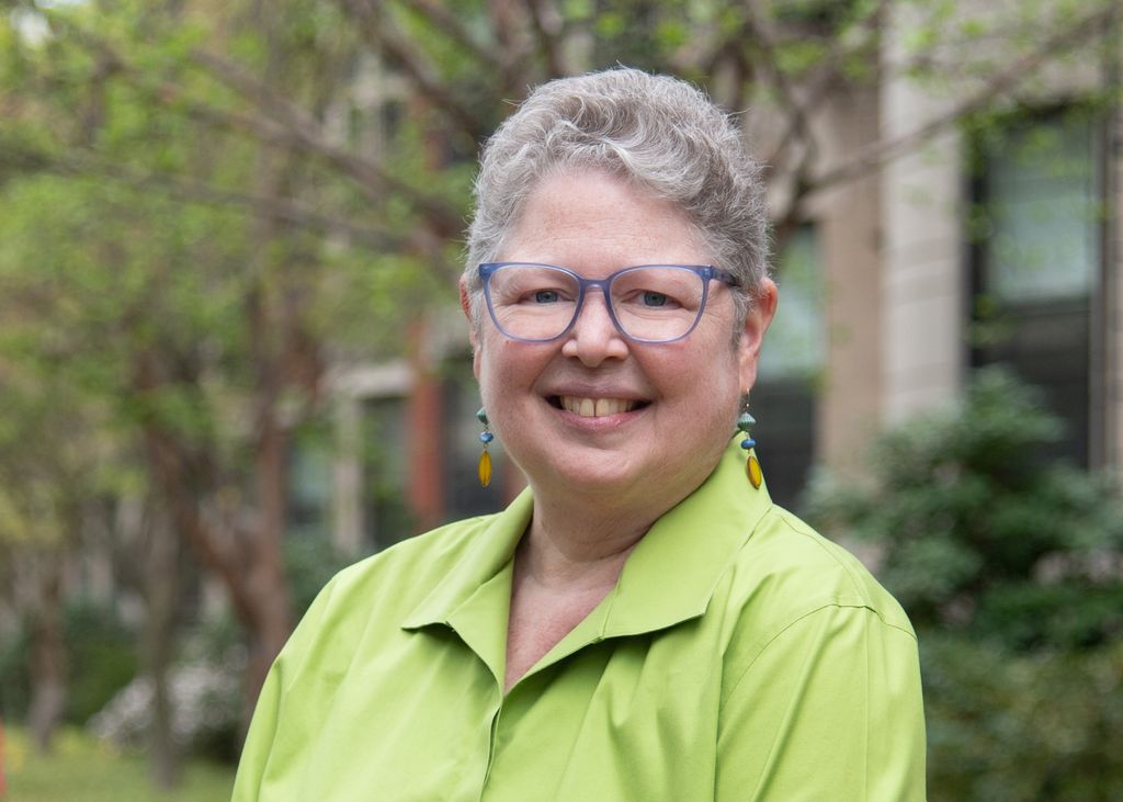 Donna McLaughlin Promoted to Full Clinical Professor