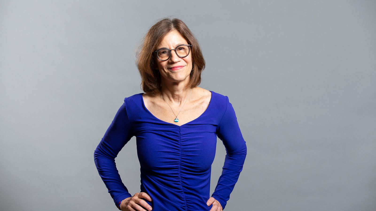 Dawn Belkin Martinez
