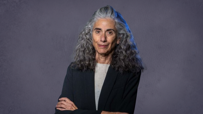 image of prof. Judith Gonyea