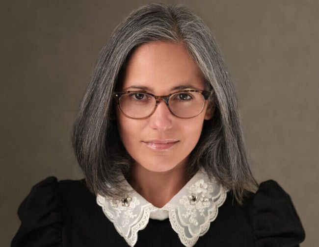 BUSSW Professor Christina Araujo Brinkerhoff
