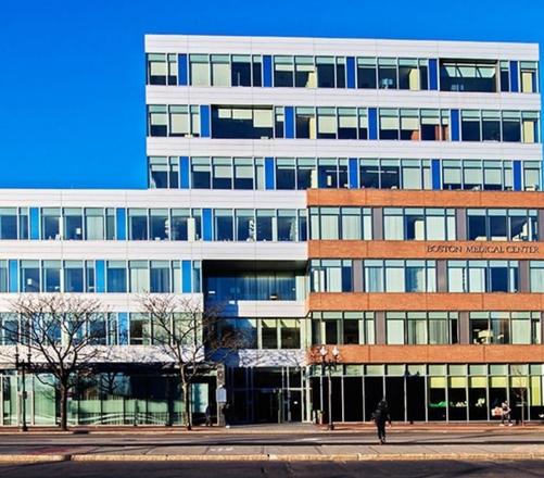 CISWH building