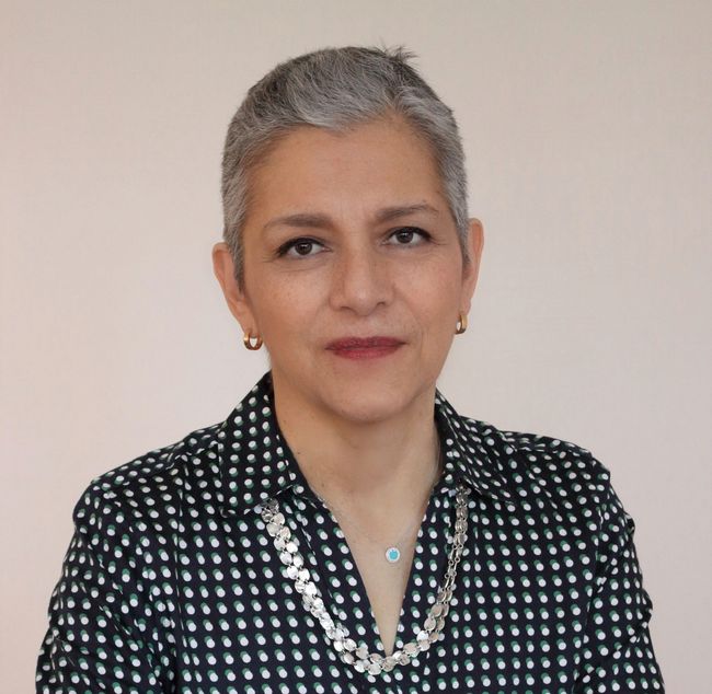 Prof. Acevedo Garcia