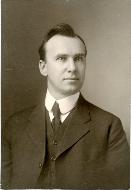 Albert C. Knudson