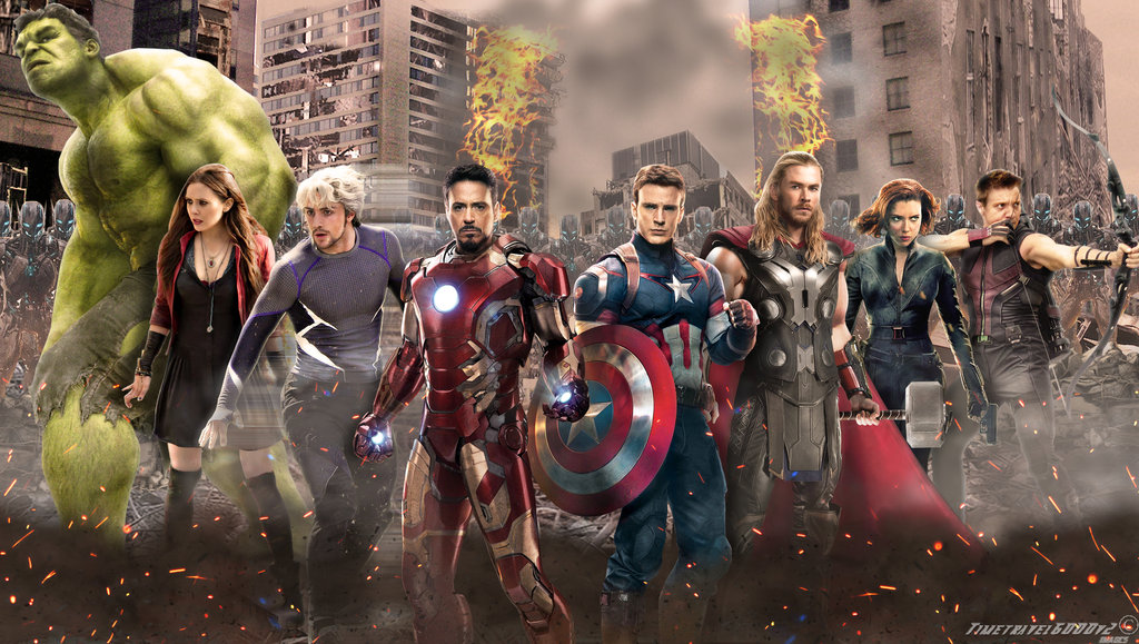The-Avengers-Age-of-Ultron-movie-wallpapers » Student Activities Office |  Blog Archive | Boston University