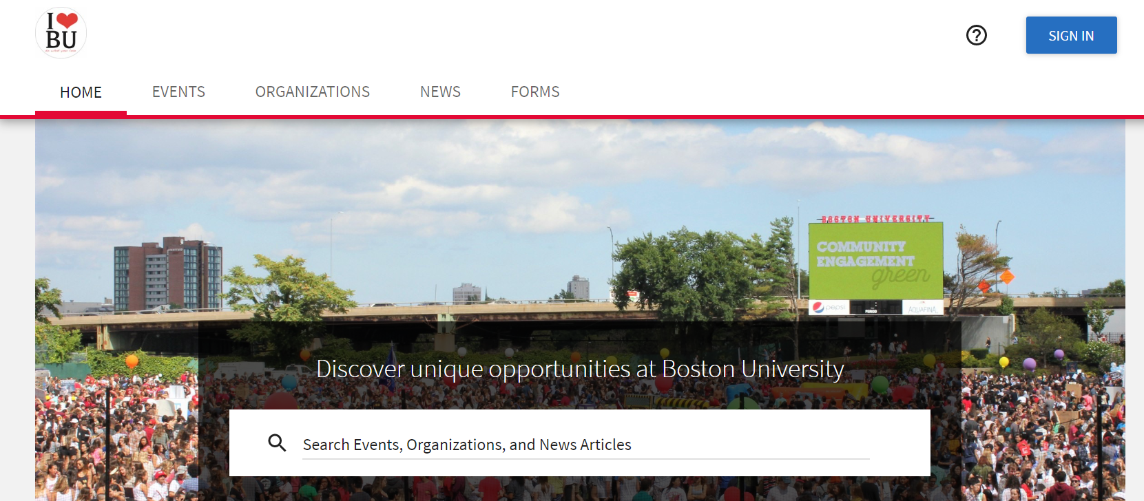 The University Club of Boston Home Page