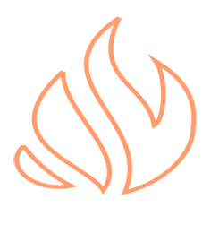 flame icon