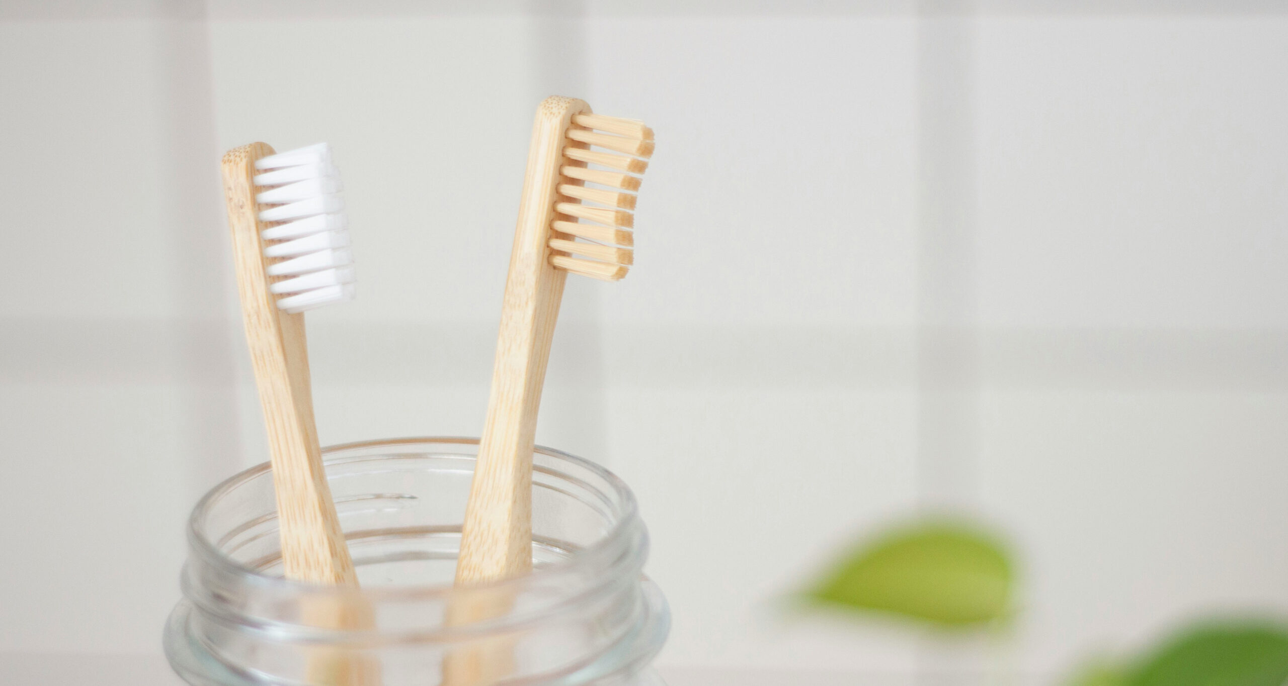 Toothbrushes