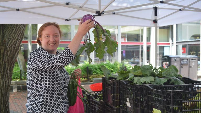 Farmers Market