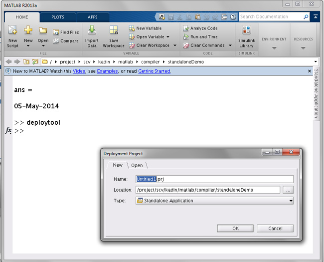 matlab r2013a support