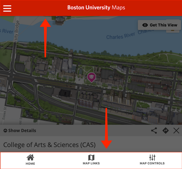 BU Google Drive : TechWeb : Boston University