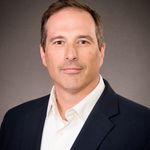 Bob Graham, Associate VP Applications & Enterprise Architecture