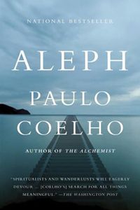 aleph paulo coelho